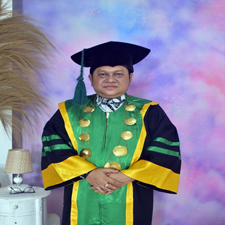 Dr. Rafi Riyawi, M.Pd.I