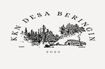 Kukerta Desa Beringin