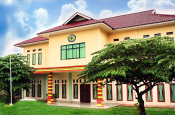 Profil Kampus