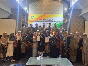 Kerjasama antar PTKIS