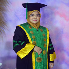 Dini Deswarni, M.Pd